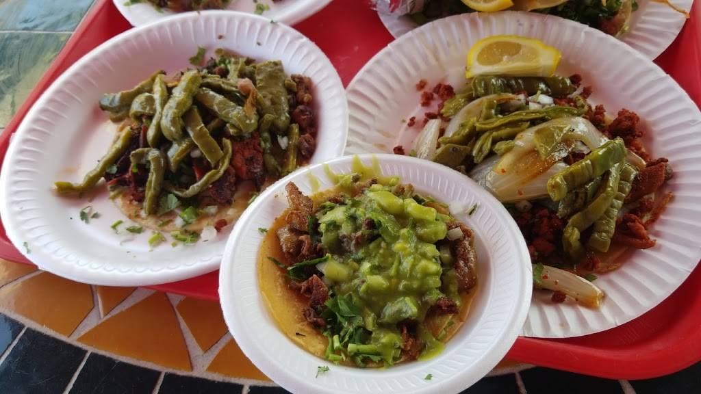 Tijuanas Tacos | restaurant | 485 W Holt Ave, Pomona, CA 91768, USA | 9094694730 OR +1 909-469-4730