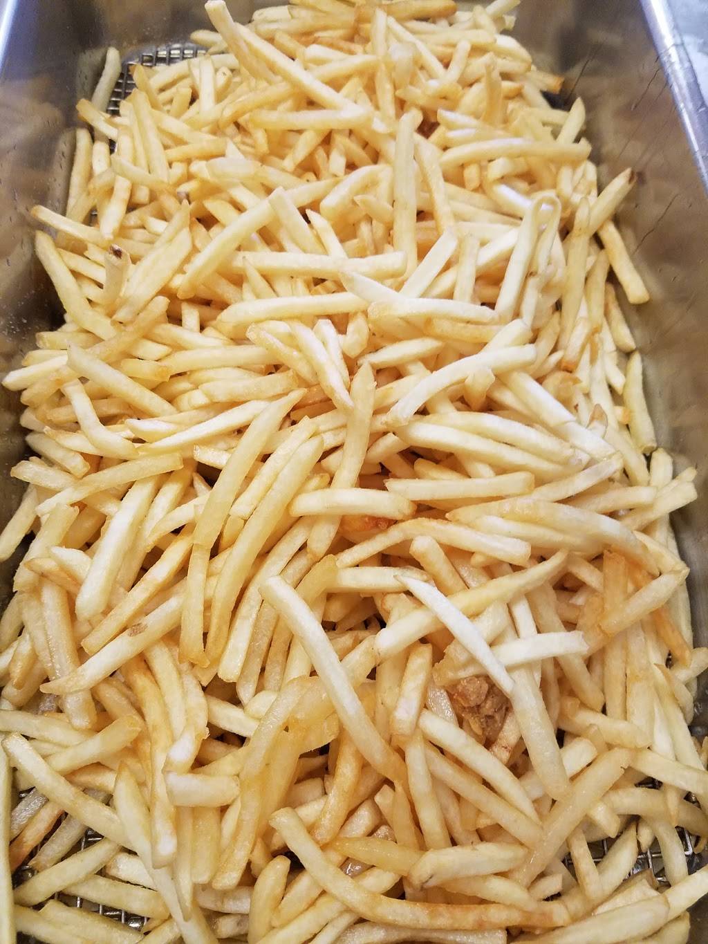 Drumstick | restaurant | 916 North Ave, Battle Creek, MI 49017, USA | 2699655239 OR +1 269-965-5239