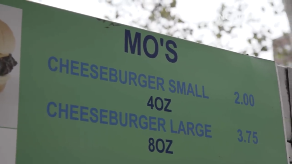 Mos Burgers | restaurant | 153 Malcolm X Blvd, New York, NY 10026, USA | 3237074432 OR +1 323-707-4432