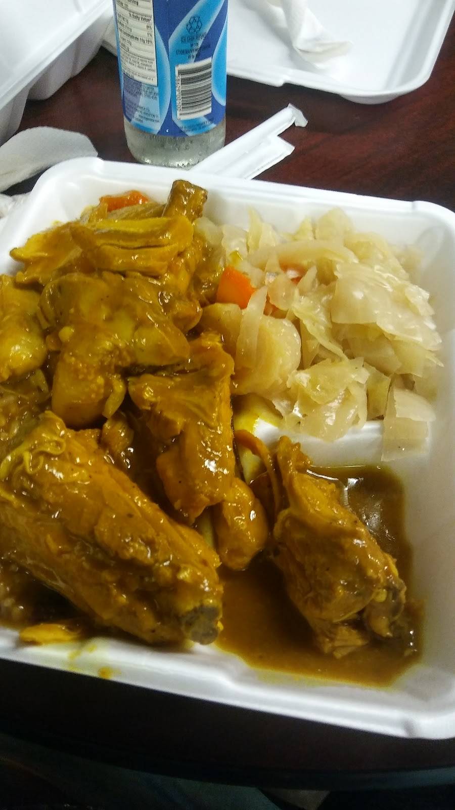 Jamrock Restaurant | restaurant | 381 Moreland Ave SE, Atlanta, GA 30316, USA | 4045943307 OR +1 404-594-3307