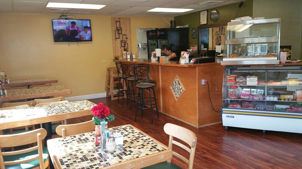 Cafe Colombia | restaurant | 34 Acorn St, Lynn, MA 01902, USA | 7815932444 OR +1 781-593-2444