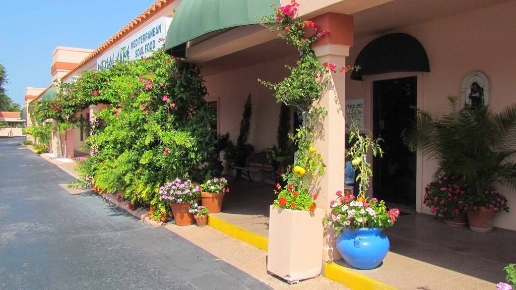 Pelagos Cafe | restaurant | 4951 Tamiami Trail N, Naples, FL 34103, USA | 2392632996 OR +1 239-263-2996