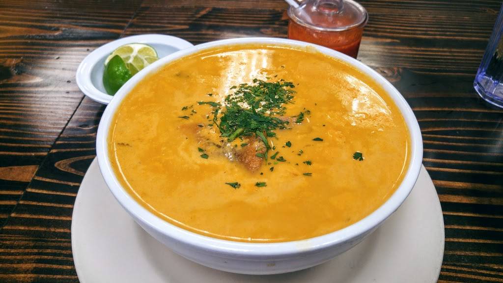 La Caleta | restaurant | 1529 Gates Ave, Brooklyn, NY 11237, USA | 7184188050 OR +1 718-418-8050