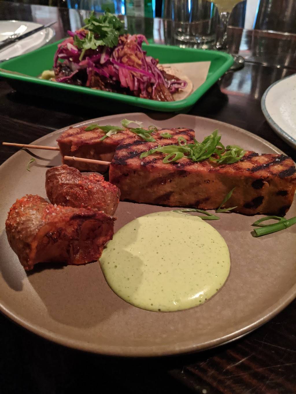 Mister Oso | restaurant | 3163 Larimer St, Denver, CO 80205, USA | 7206776454 OR +1 720-677-6454