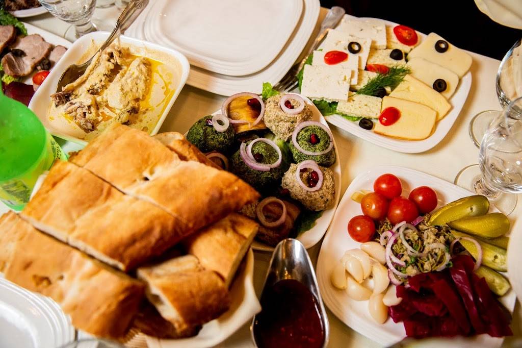 LORD Restaurant | restaurant | 811 Kings Hwy, Brooklyn, NY 11223, USA | 7188727799 OR +1 718-872-7799