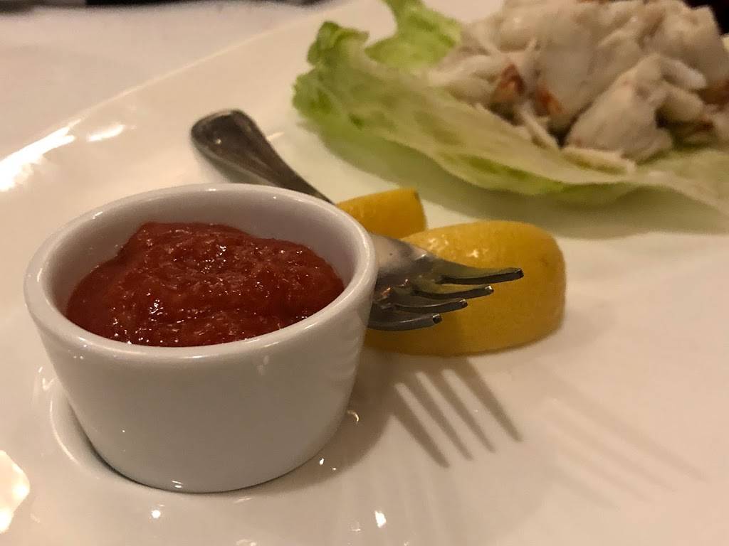 Flames Steakhouse | restaurant | 121 E Main St, Elmsford, NY 10523, USA | 9145923500 OR +1 914-592-3500