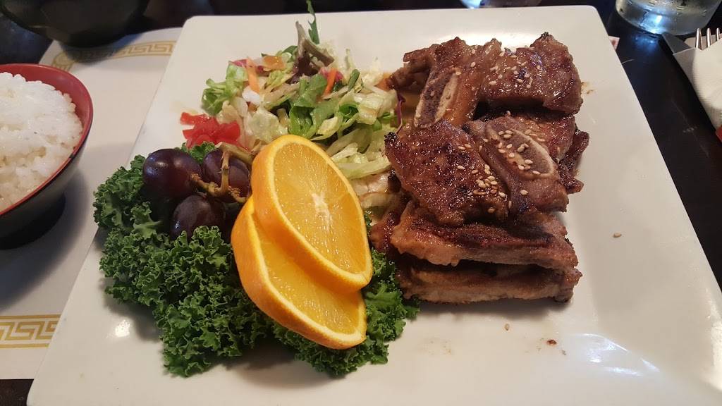 Restaurant Ami | restaurant | 1500 E 3rd St, Bloomington, IN 47401, USA | 8123397868 OR +1 812-339-7868