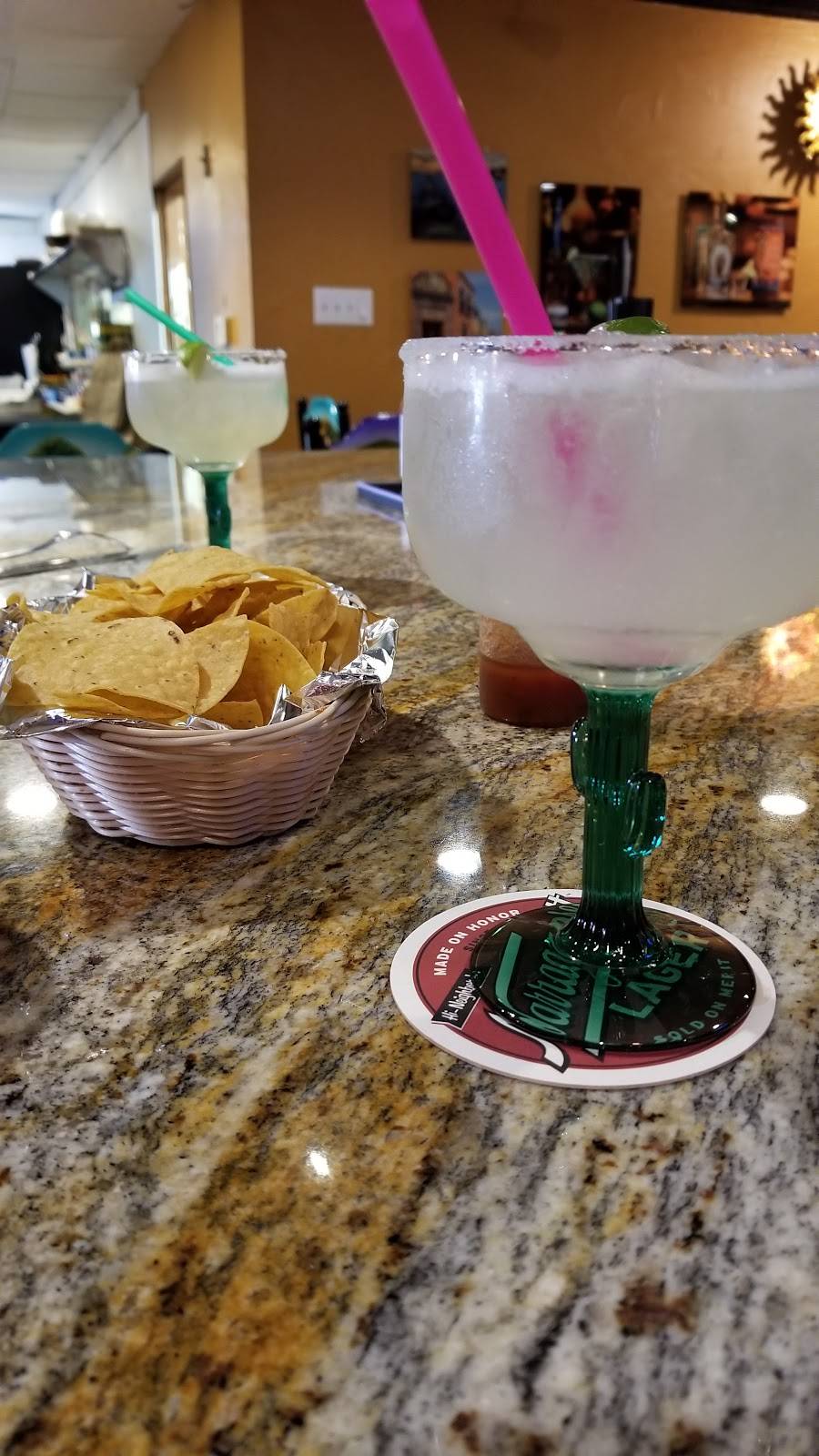 Los Cabos Mexican Grill & Cantina | restaurant | 300 Eliot St, Ashland, MA 01721, USA | 5083094595 OR +1 508-309-4595