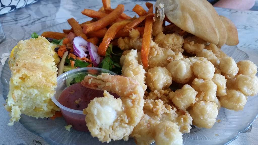 The Ivy House Restaurant | restaurant | 106 NW Main St, Williston, FL 32696, USA | 3525285410 OR +1 352-528-5410