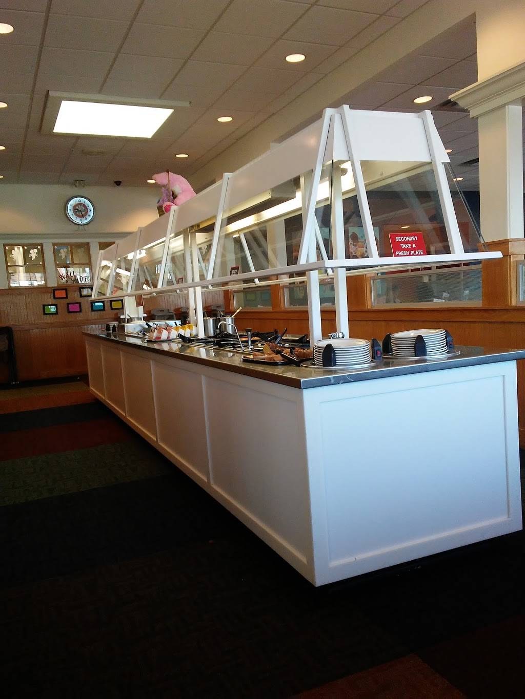 Frischs Big Boy | restaurant | 5216 Glenway Ave, Cincinnati, OH 45238, USA | 5134716726 OR +1 513-471-6726