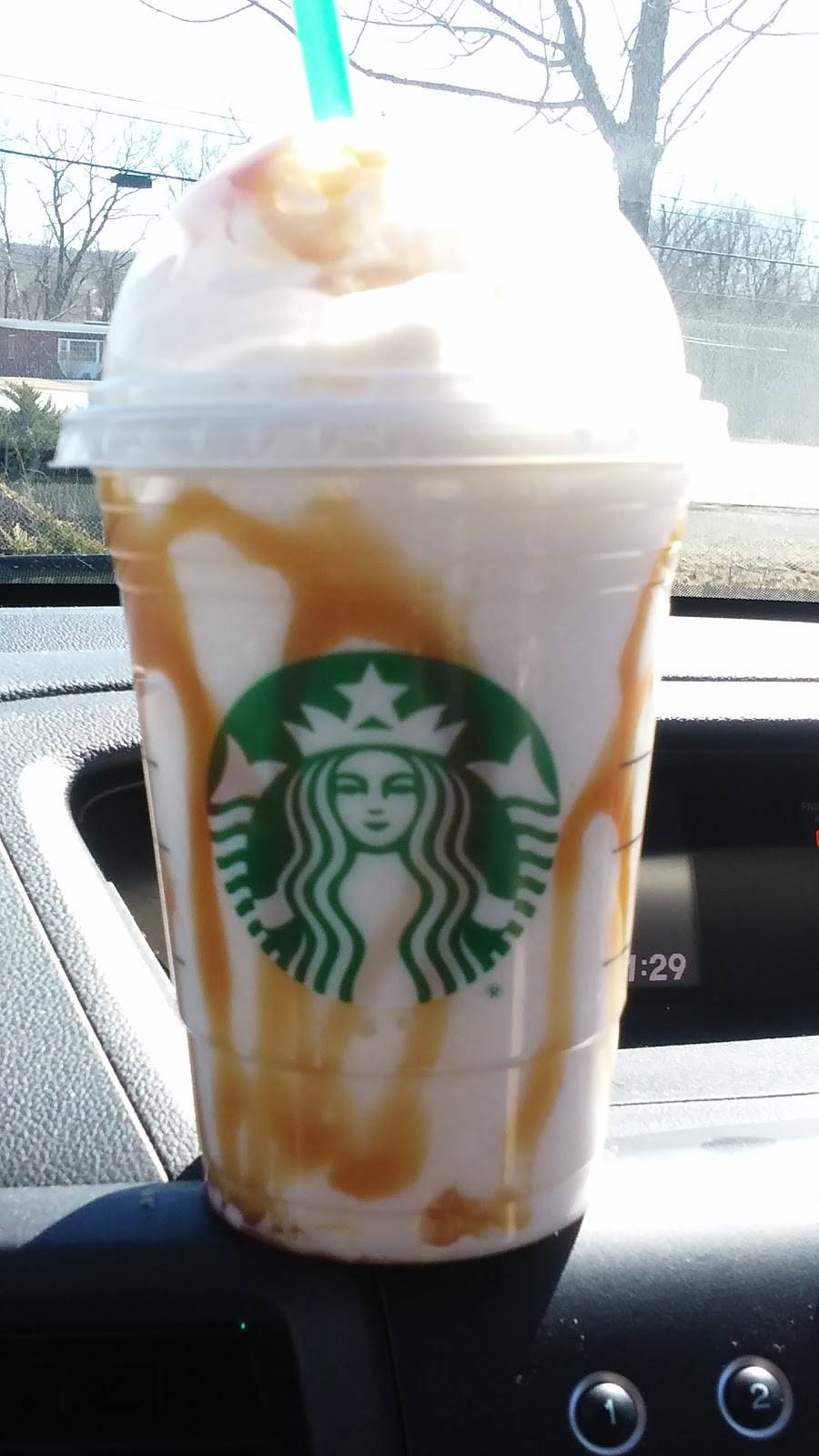 Starbucks | cafe | 68A Nashua Rd, Londonderry, NH 03053, USA | 6033184260 OR +1 603-318-4260