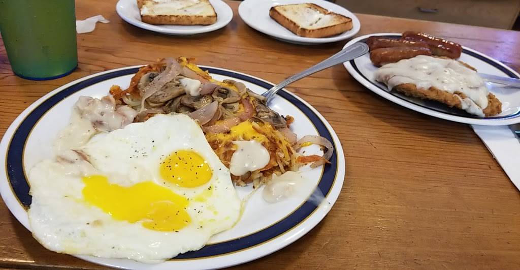 Papas New Roost | restaurant | 20049 CA-108, Sonora, CA 95370, USA | 2095360100 OR +1 209-536-0100