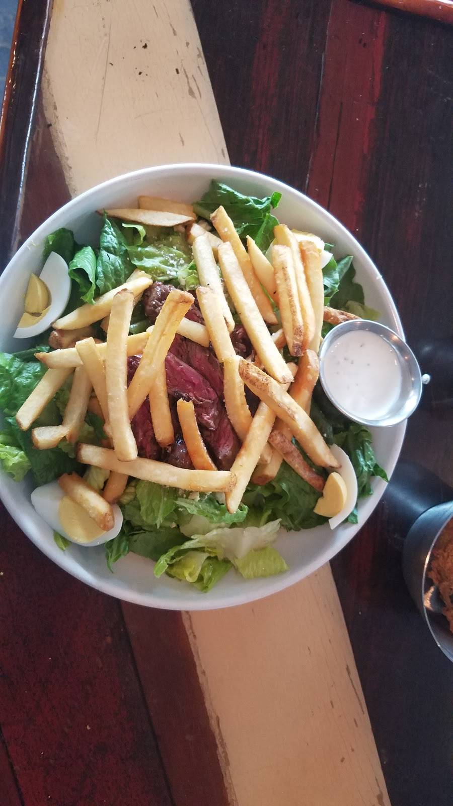 Leroys Southern Kitchen & Bar | restaurant | 201 W Marion Ave, Punta Gorda, FL 33950, USA | 9415052489 OR +1 941-505-2489