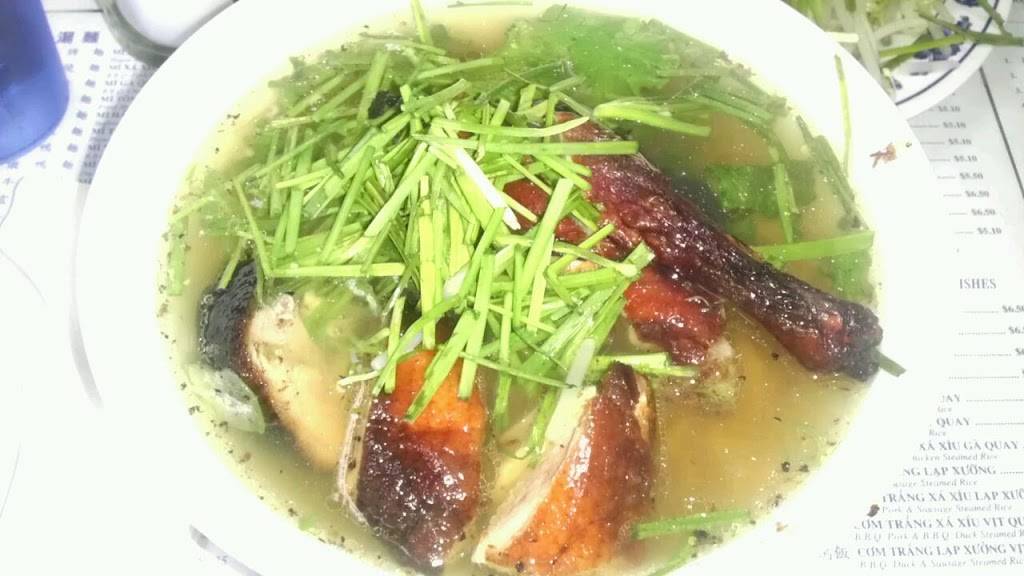 China Chef Mi La Cay | restaurant | 8924 Bolsa Ave, Westminster, CA 92683, USA | 7148918775 OR +1 714-891-8775