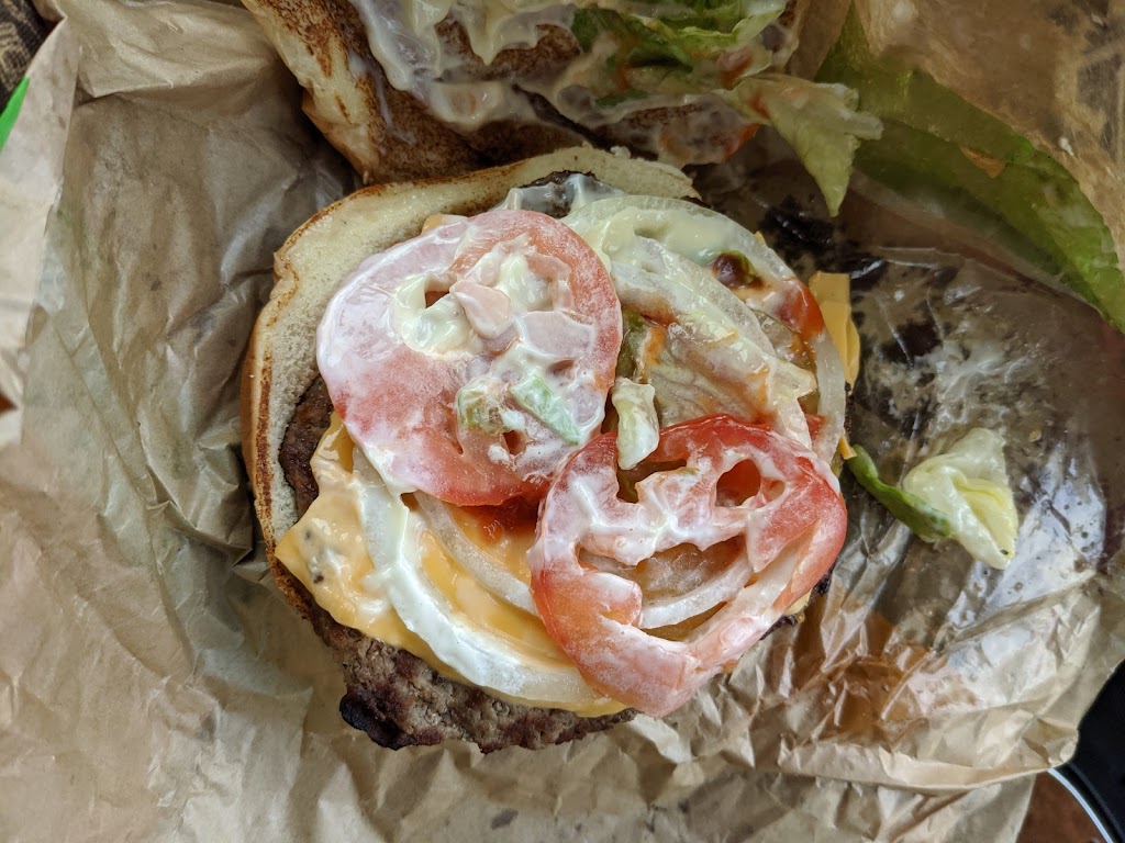 Burger King | restaurant | 3520 US Hwy 41, Marquette, MI 49855, USA | 9062731295 OR +1 906-273-1295