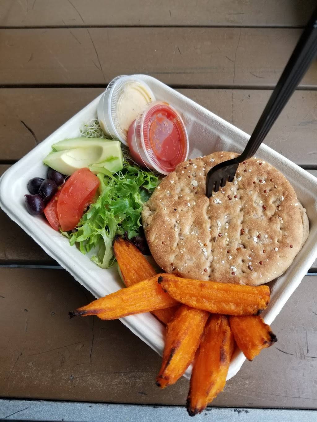 GoGo Fresh | bakery | 926 Alton Rd, Miami Beach, FL 33139, USA | 3056733137 OR +1 305-673-3137