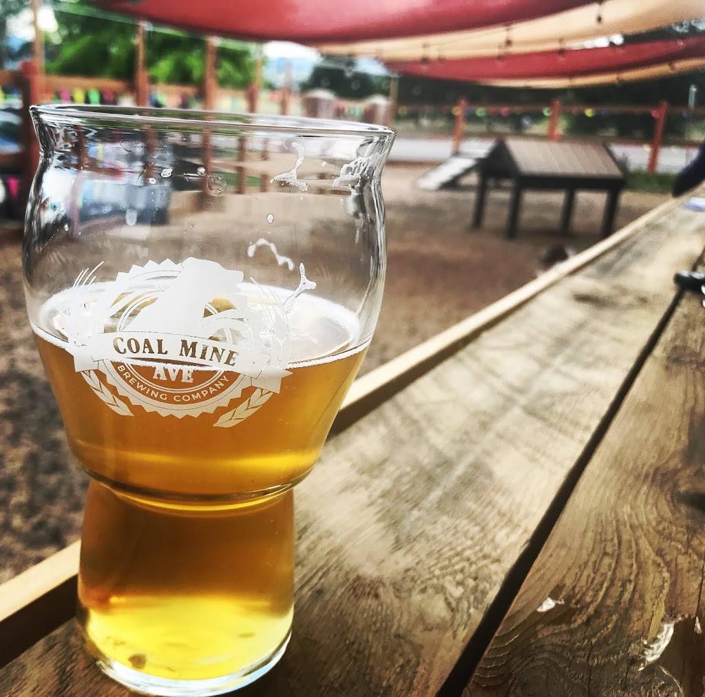 Coal Mine Ave Brewing Company | restaurant | 9719 W Coal Mine Ave unit a, Littleton, CO 80123, USA | 7205044866 OR +1 720-504-4866