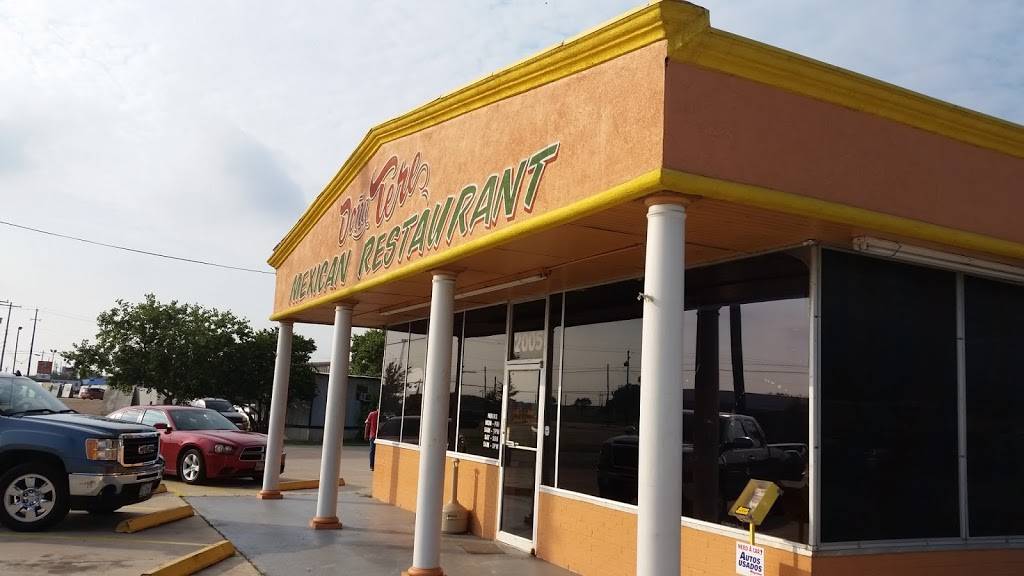 Dona Tere | restaurant | 2005 N Brazosport Blvd, Freeport, TX 77541, USA | 9792394333 OR +1 979-239-4333