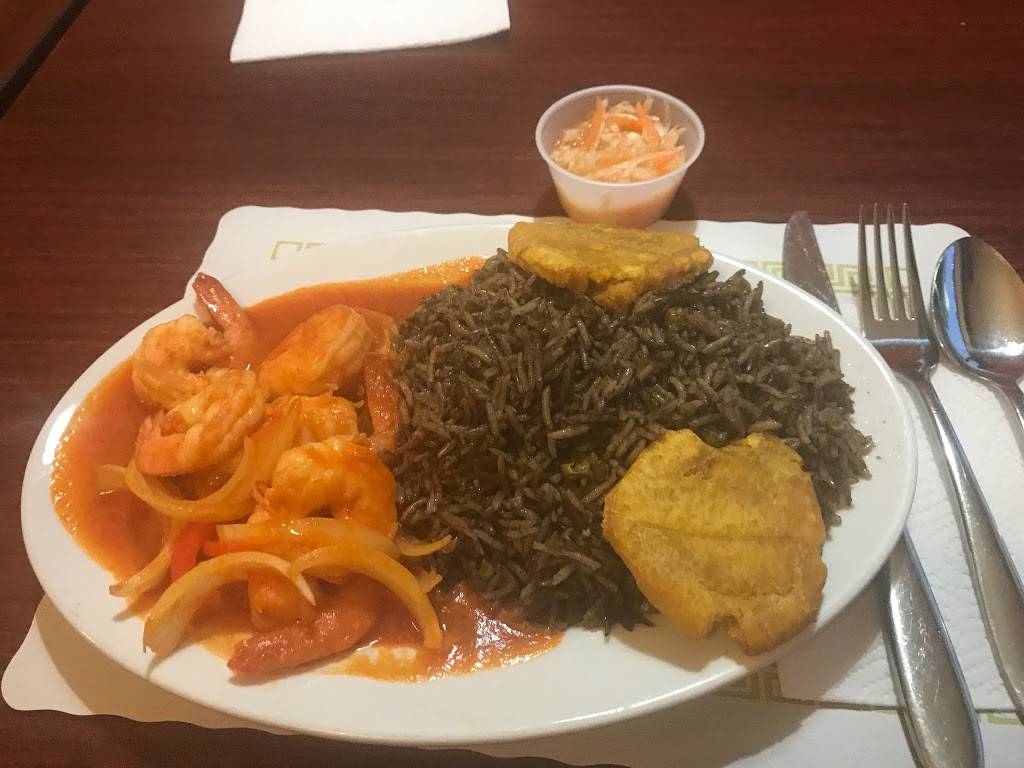 Harlem Karibe | meal takeaway | 2234 Adam Clayton Powell Jr Blvd, New York, NY 10027, USA | 2122835335 OR +1 212-283-5335