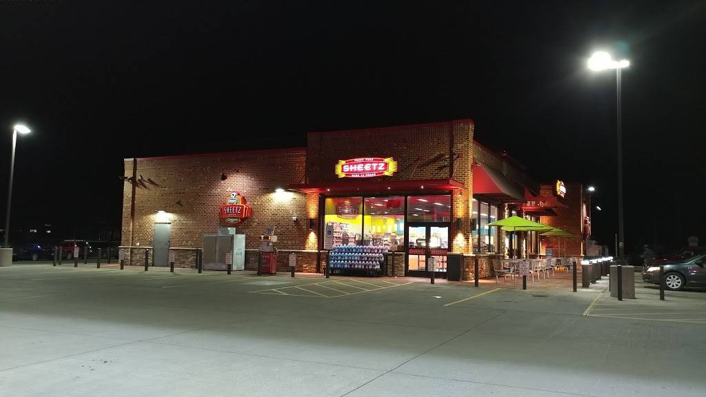 Sheetz #430 | cafe | 4375 Admiral Peary Hwy, Ebensburg, PA 15931, USA | 8144720866 OR +1 814-472-0866