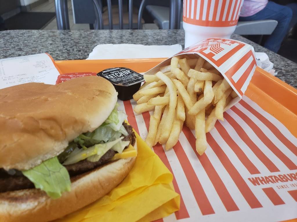 Whataburger | restaurant | 4250 FM2181, Hickory Creek, TX 75065, USA | 9404989377 OR +1 940-498-9377