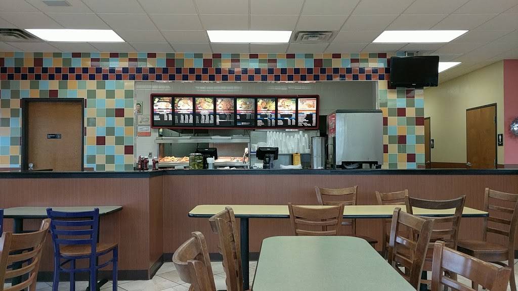 Lucis Chicken & Rice | restaurant | 1713 N Hampton Rd, DeSoto, TX 75115, USA | 9727091688 OR +1 972-709-1688