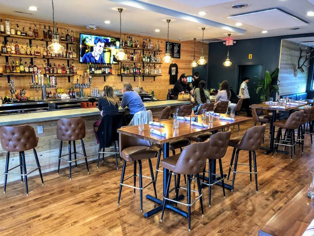 Couvillion | restaurant | 1318 Mc Henry St, Louisville, KY 40217, USA | 5023651813 OR +1 502-365-1813