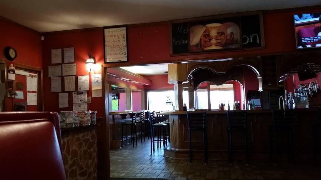 El Patron Mexican Restaurant | restaurant | 202 NW 4th St, Concordia, MO 64020, USA | 6604630181 OR +1 660-463-0181