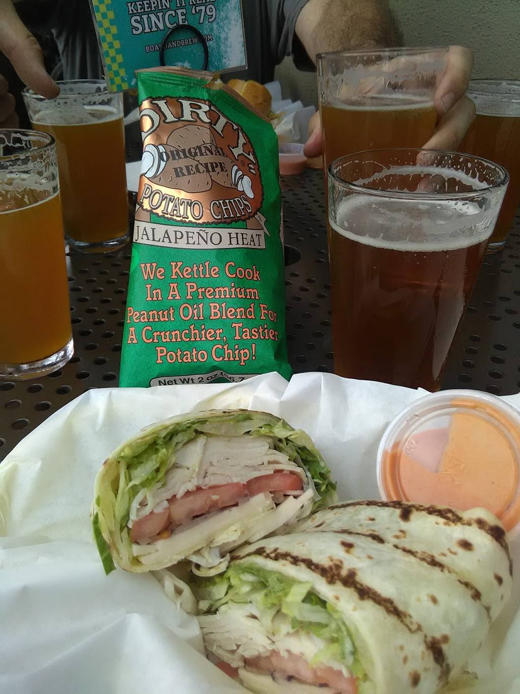 Board & Brew - Laguna Niguel | restaurant | 32371 Golden Lantern St E, Laguna Niguel, CA 92677, USA | 9492071007 OR +1 949-207-1007