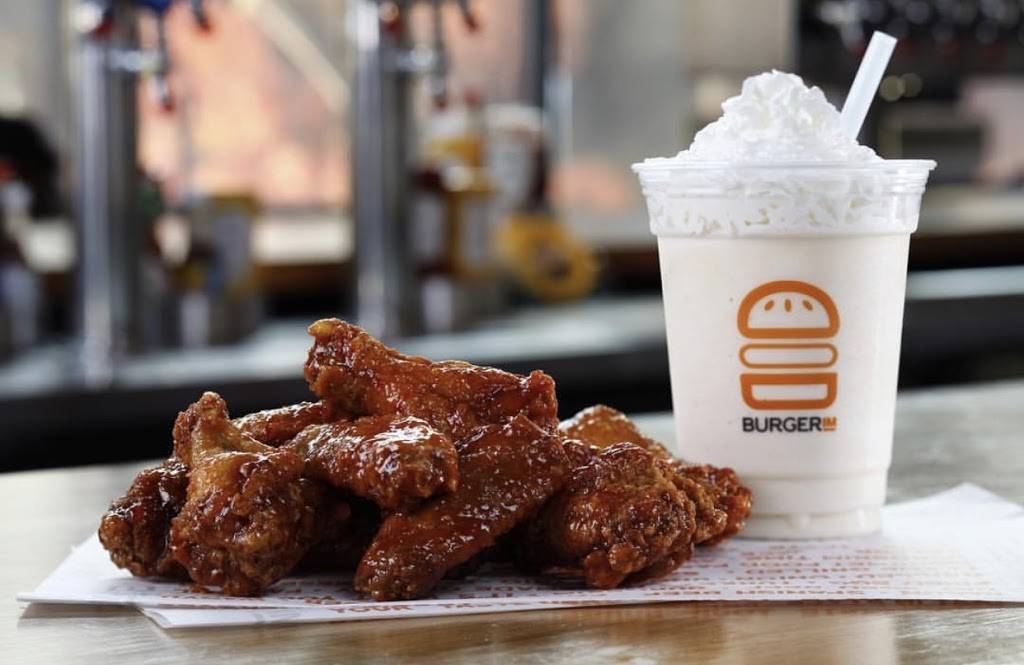 Burgerim Indianapolis | restaurant | 7035 E 96th St Suite O, Indianapolis, IN 46250, USA | 3178638183 OR +1 317-863-8183