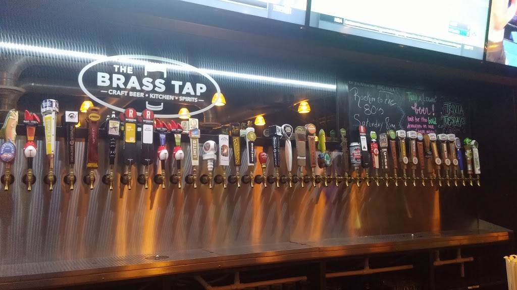 The Brass Tap | restaurant | 4505 Ashford Dunwoody Rd NE, Atlanta, GA 30346, USA | 7705570232 OR +1 770-557-0232