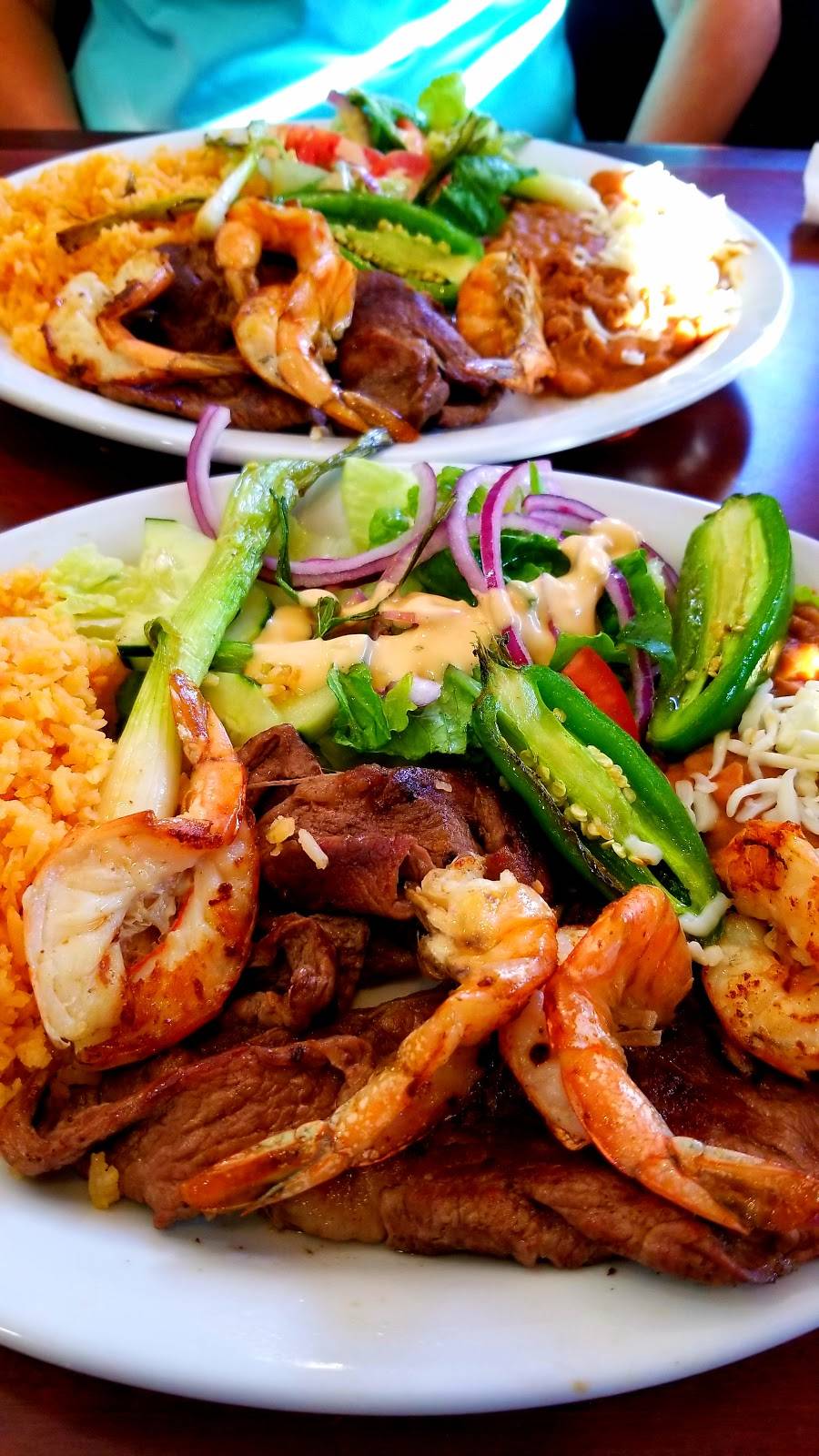 Mariscos El Malecón | restaurant | 769 W A St, Hayward, CA 94541, USA | 5107841021 OR +1 510-784-1021