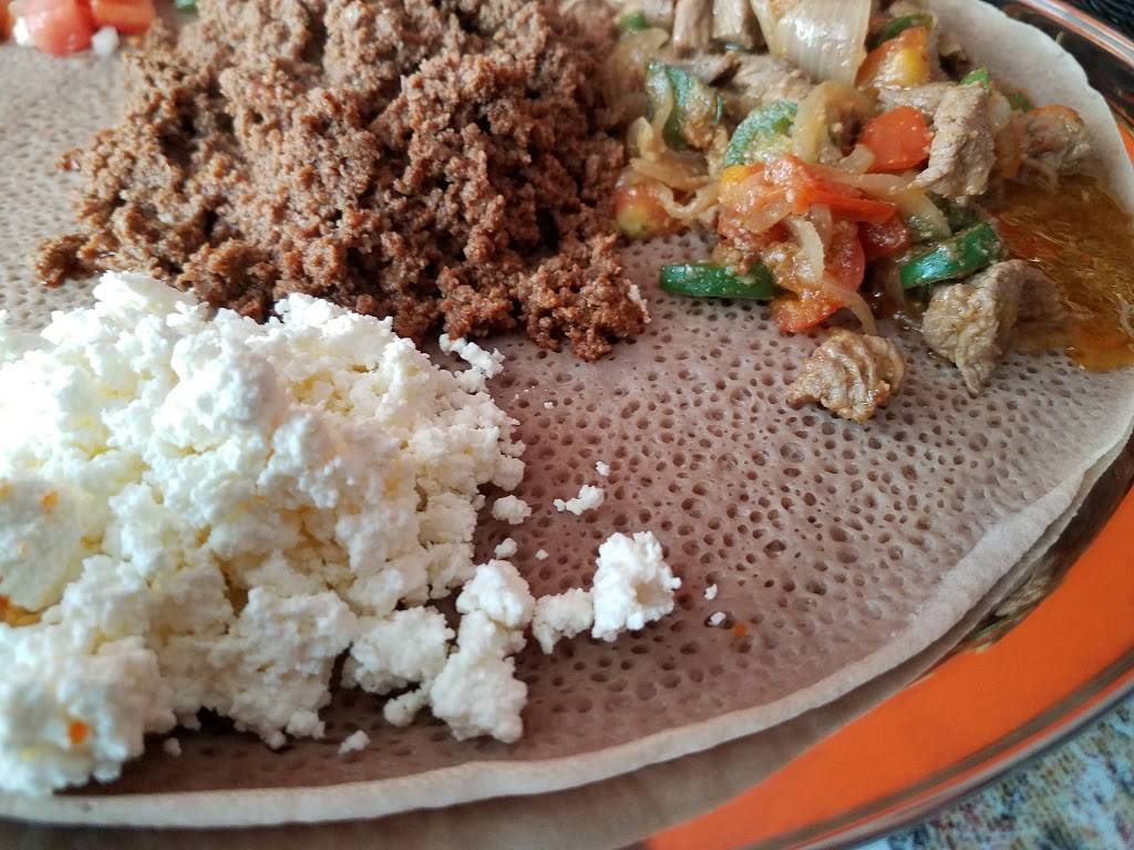 Hiwot Ethiopian Restaurant And Bar | restaurant | 5333 Georgia Ave NW, Washington, DC 20011, USA | 2027222455 OR +1 202-722-2455