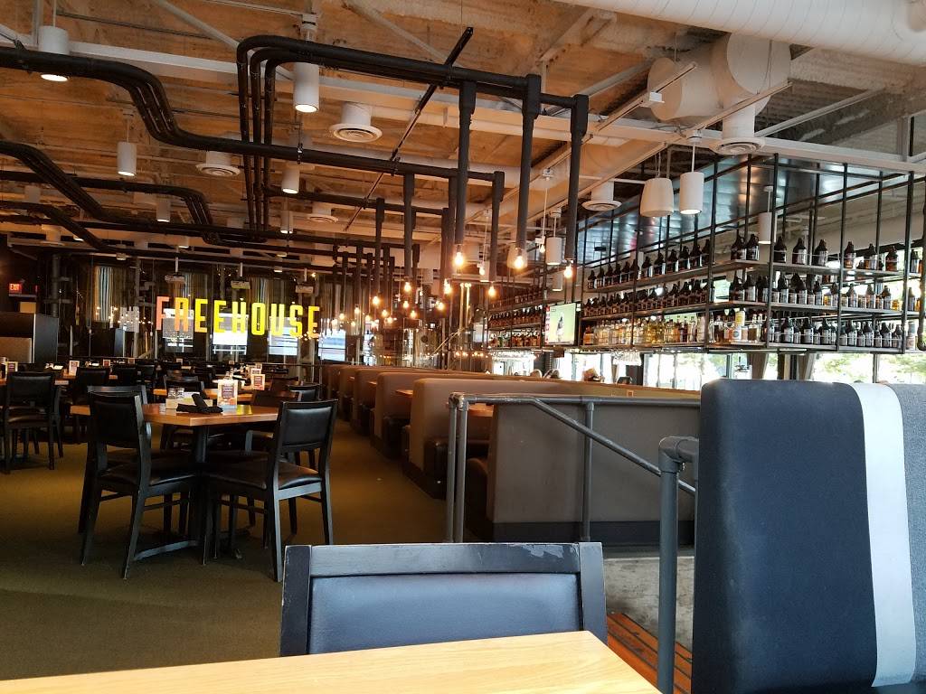 The Freehouse | restaurant | 701 N Washington Ave #101, Minneapolis, MN 55401, USA | 6123397011 OR +1 612-339-7011