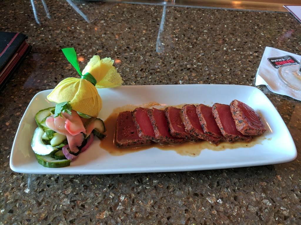 Ruths Chris Steak House | restaurant | 814 A1A N Suite 103, Ponte Vedra Beach, FL 32082, USA | 9042850014 OR +1 904-285-0014