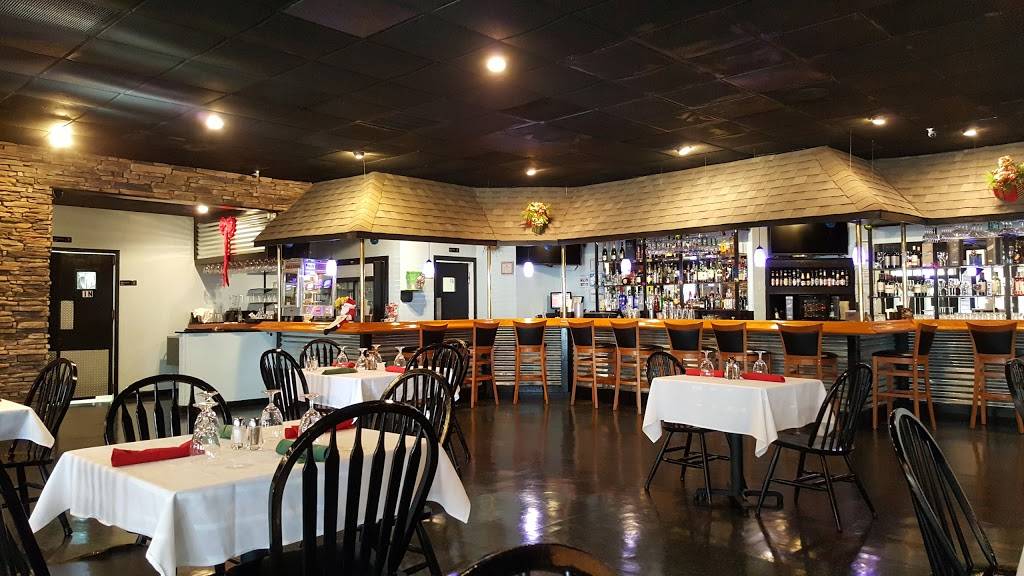 Capcana Latin Bistro | restaurant | 3280 McEver Rd, Buford, GA 30518, USA | 7709456628 OR +1 770-945-6628