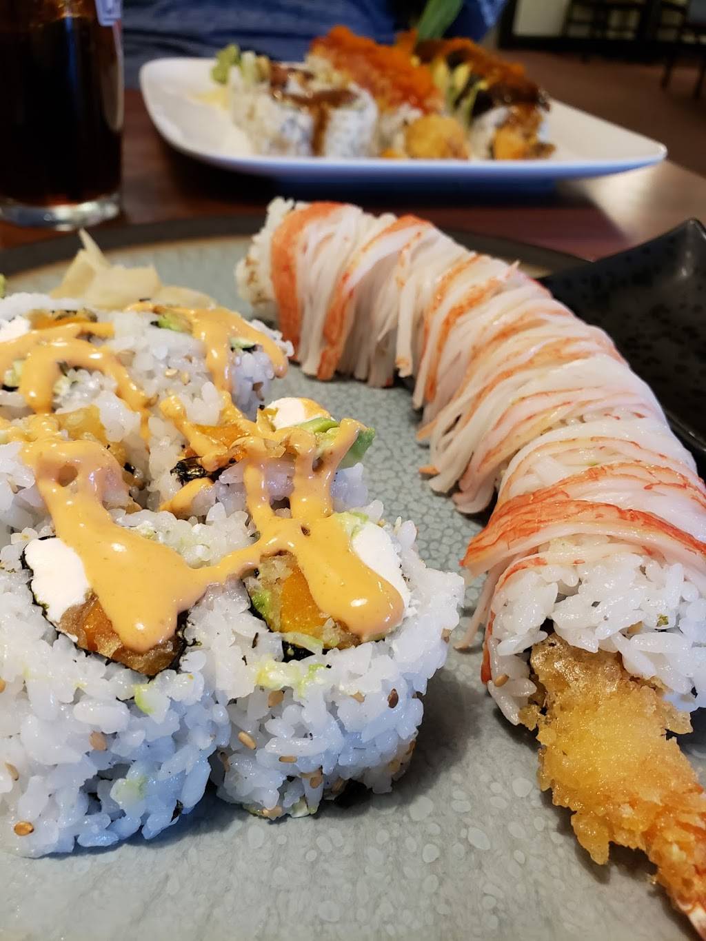 Ichiban | restaurant | 226 Union St, Bangor, ME 04401, USA | 2072629308 OR +1 207-262-9308