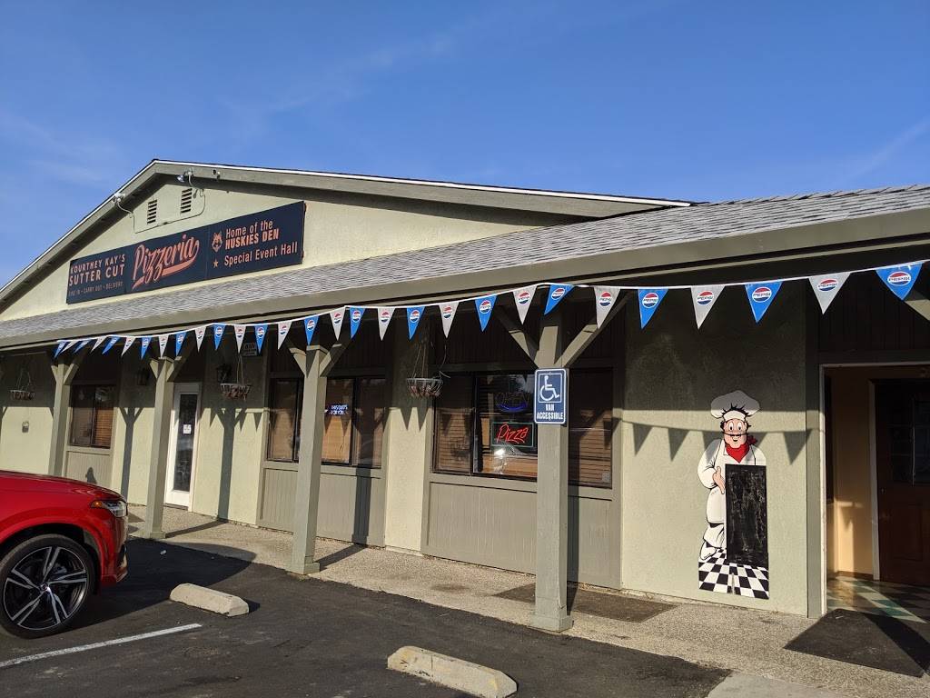 Kourtney Kays Sutter Cut Pizzeria | restaurant | 1939 Acacia Ave, Sutter, CA 95982, USA | 5307634993 OR +1 530-763-4993