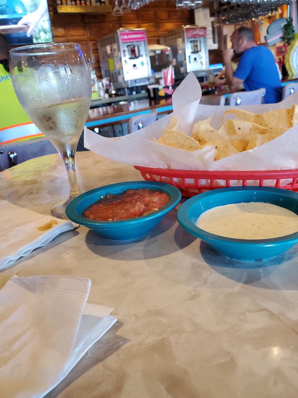 Chuys | restaurant | 5933 S Padre Island Dr, Corpus Christi, TX 78412, USA | 3619850608 OR +1 361-985-0608