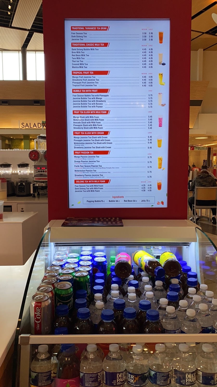 POKE IT UP | restaurant | 132 Christiana Mall, Newark, DE 19702, USA | 3023661000 OR +1 302-366-1000