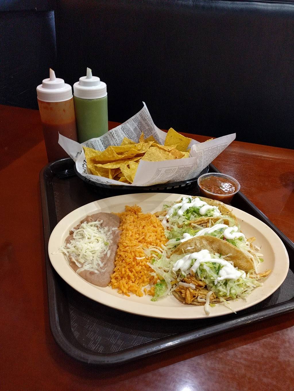 El Fuego Tacos & Burritos | restaurant | 132 S Randall Rd, Algonquin, IL 60102, USA | 2246789200 OR +1 224-678-9200