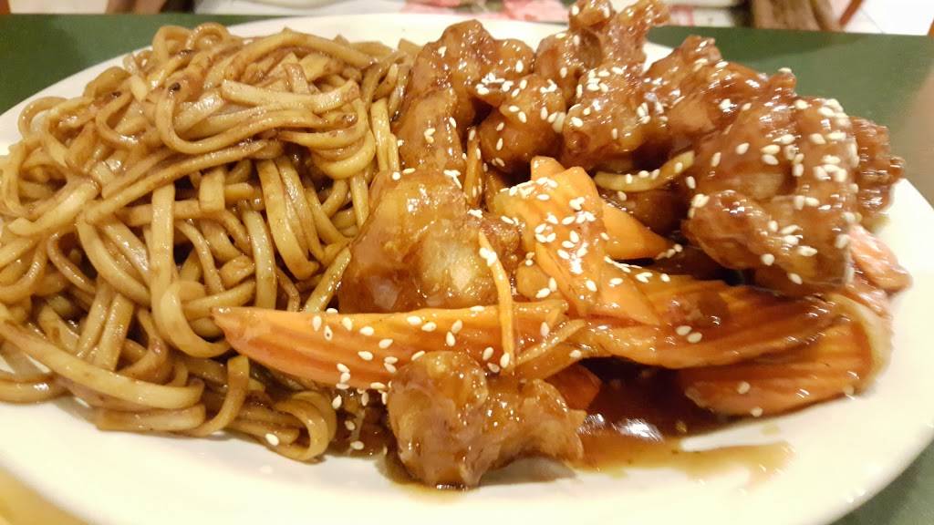 Stacy Chinese Express | restaurant | 1546 E Stacy Rd, Allen, TX 75002, USA | 2145093838 OR +1 214-509-3838