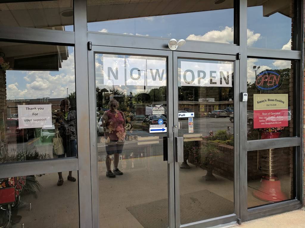 Caseys Home Cooking | restaurant | 140 Keith Dr, Canton, GA 30114, USA | 7707200017 OR +1 770-720-0017