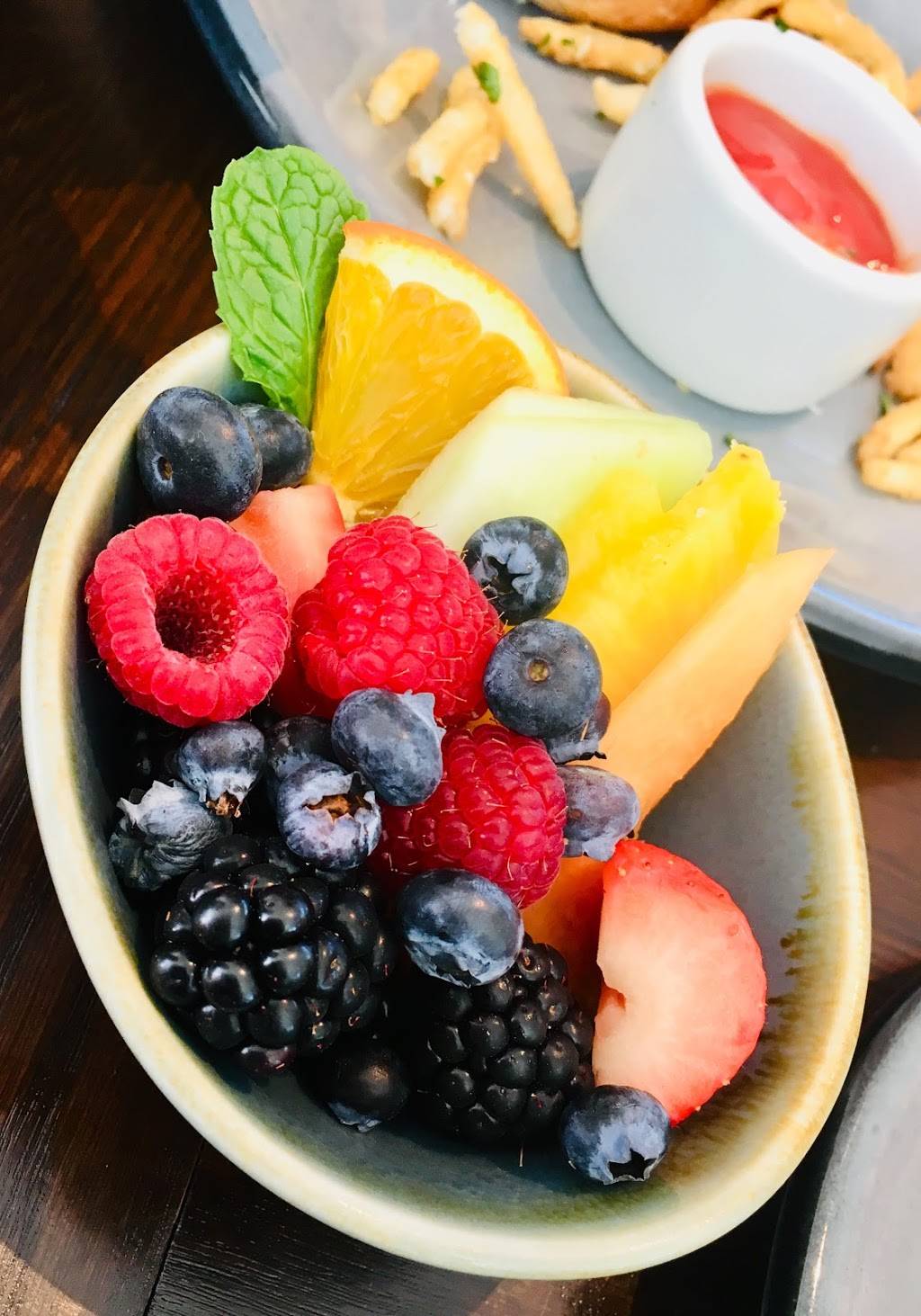 Hearth 61 at Mountain Shadows | restaurant | 5445 E Lincoln Dr, Scottsdale, AZ 85253, USA | 4806245400 OR +1 480-624-5400