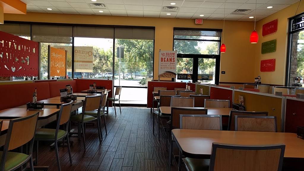 Del Taco | meal takeaway | 1368 E Main St, Woodland, CA 95776, USA | 5306681633 OR +1 530-668-1633
