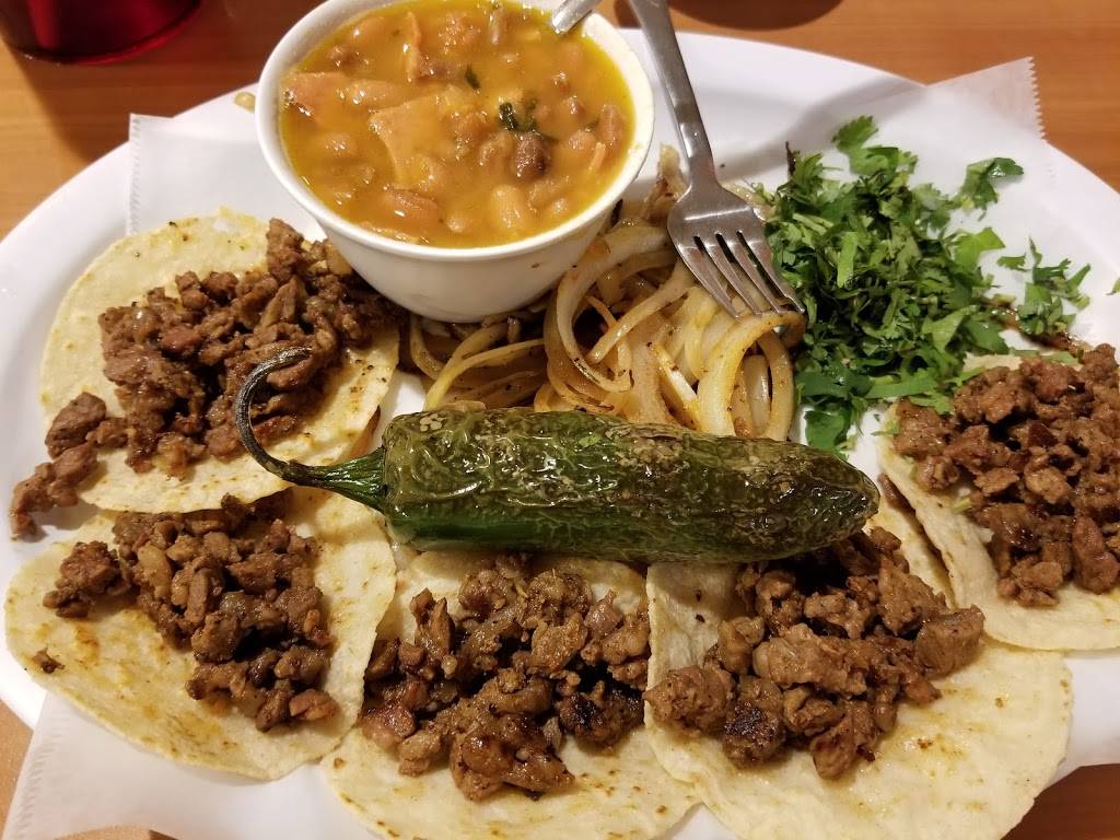 Taqueria Charros de Jalisco | restaurant | 4412 Red Bluff Rd, Pasadena, TX 77503, USA | 2819980208 OR +1 281-998-0208