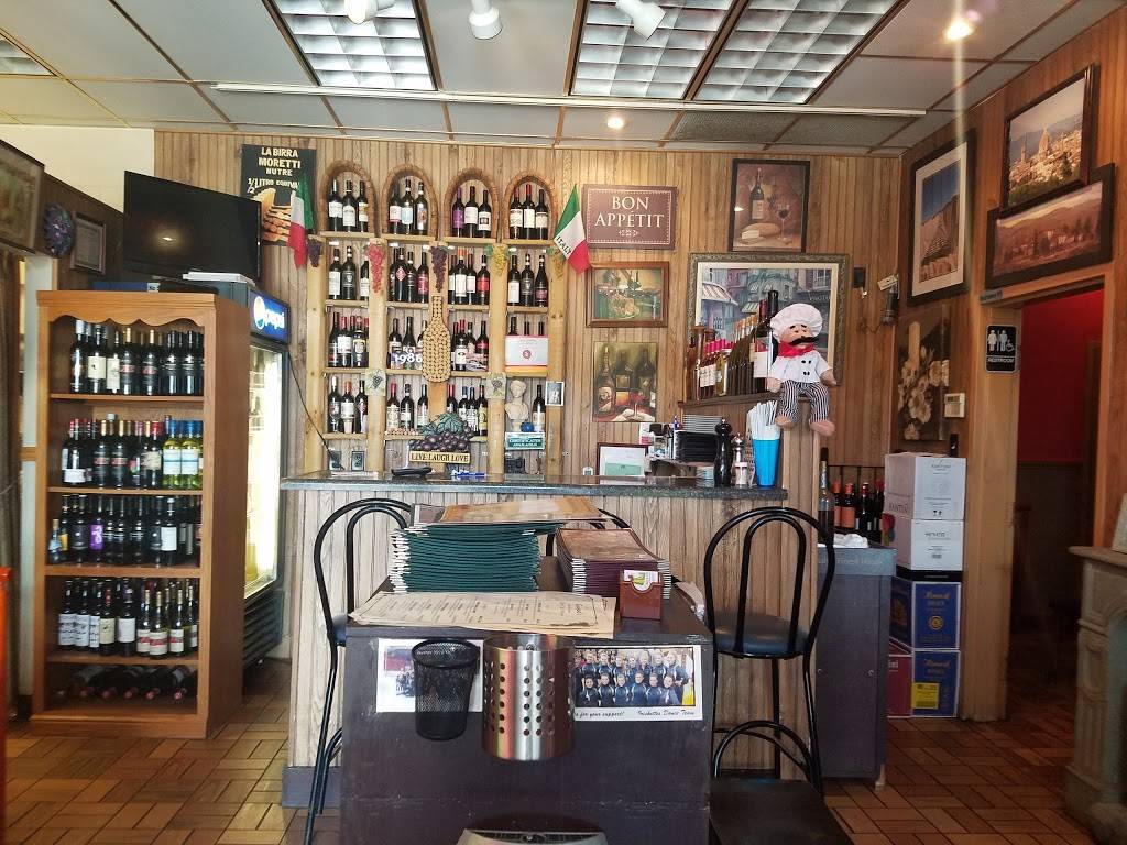 Giuseppes Italian Ristorante | restaurant | 15090 Chippendale Ave W, Rosemount, MN 55068, USA | 6514234455 OR +1 651-423-4455