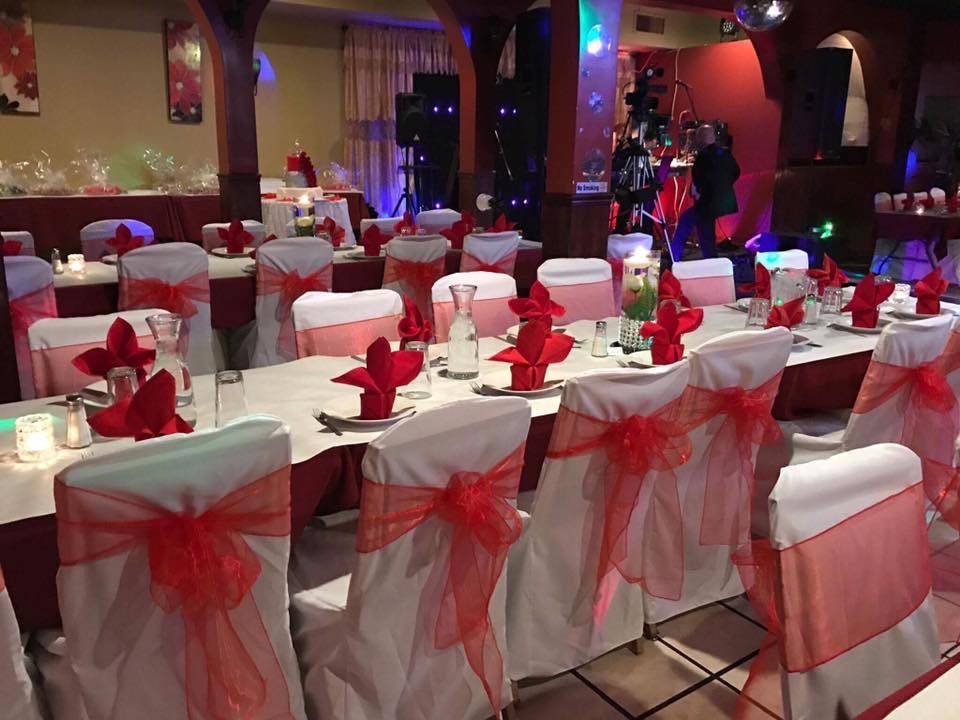 Rozana Restaurant | night club | 6120 N Lincoln Ave, Chicago, IL 60659, USA | 7736044000 OR +1 773-604-4000