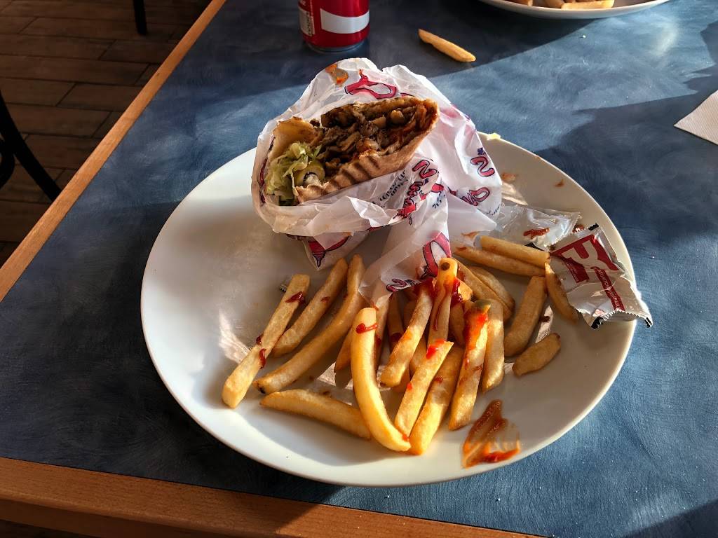 Osmows Shawarma | restaurant | 8750 Bayview Ave, Richmond Hill, ON L4B 4V9, Canada | 9058825455 OR +1 905-882-5455