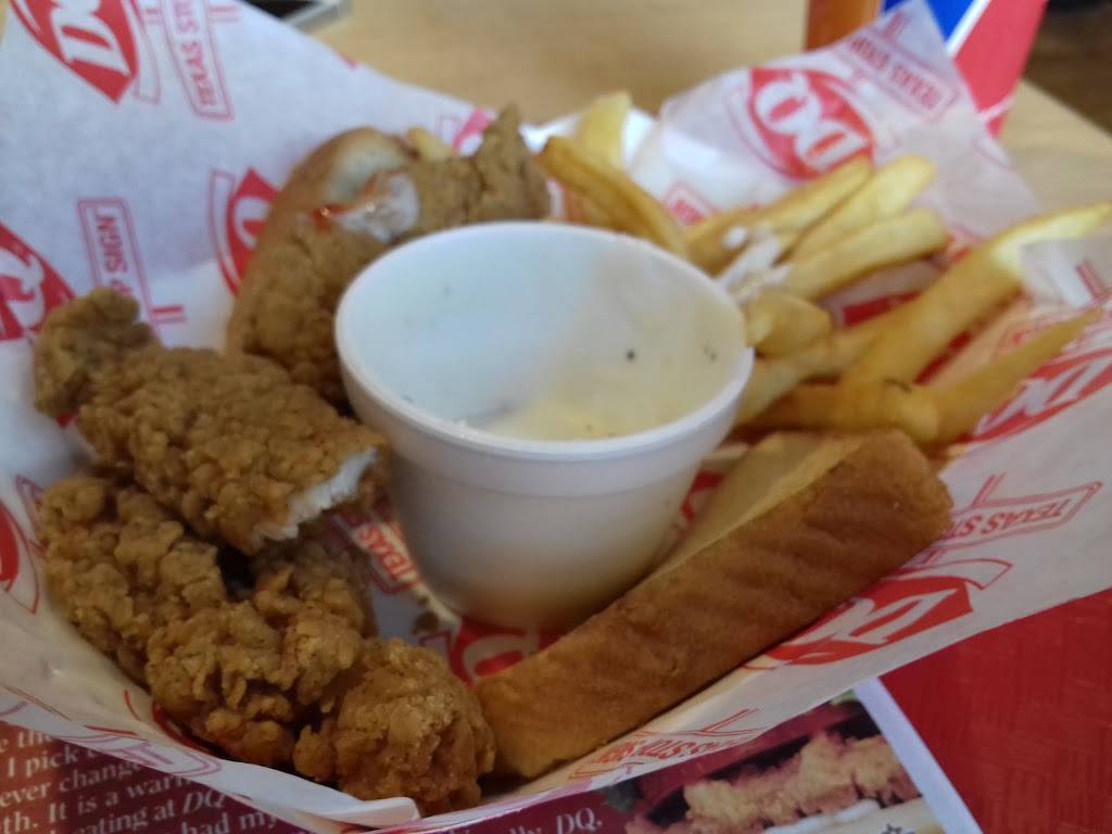 Dairy Queen Restaurant | restaurant | 12111 Veterans Memorial Dr, Houston, TX 77067, USA | 8326665715 OR +1 832-666-5715